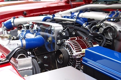 科學(xué)家成功研制無齒輪傳動電動機(jī)